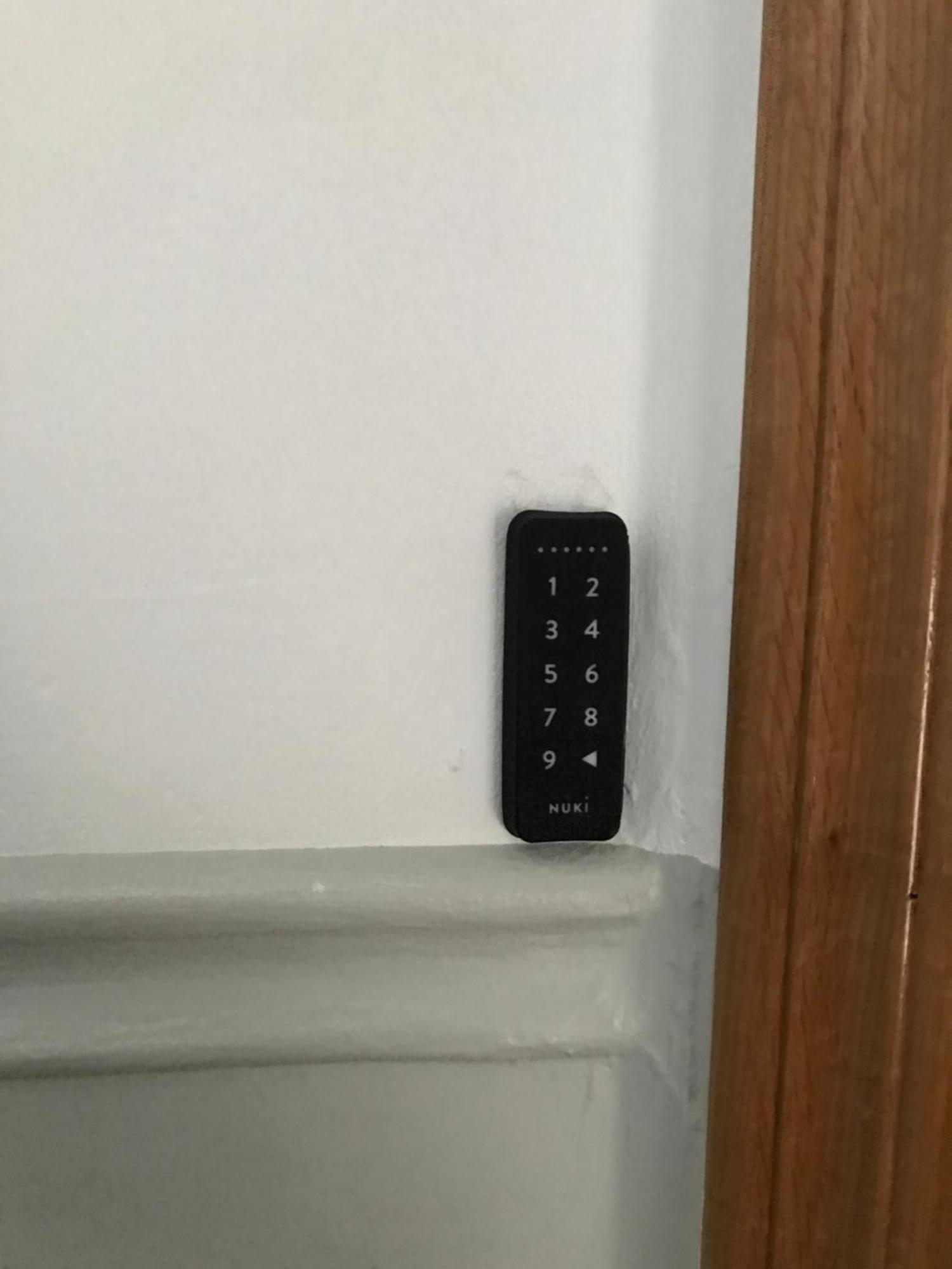 Ferienwohnung Piso Centrico Cerca De La Playa A Coruña Exterior foto